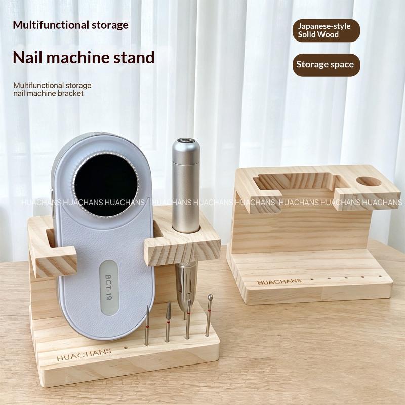 Portable Wooden Nail Drill Bit - Nail Drill Machine ulasan dan harga