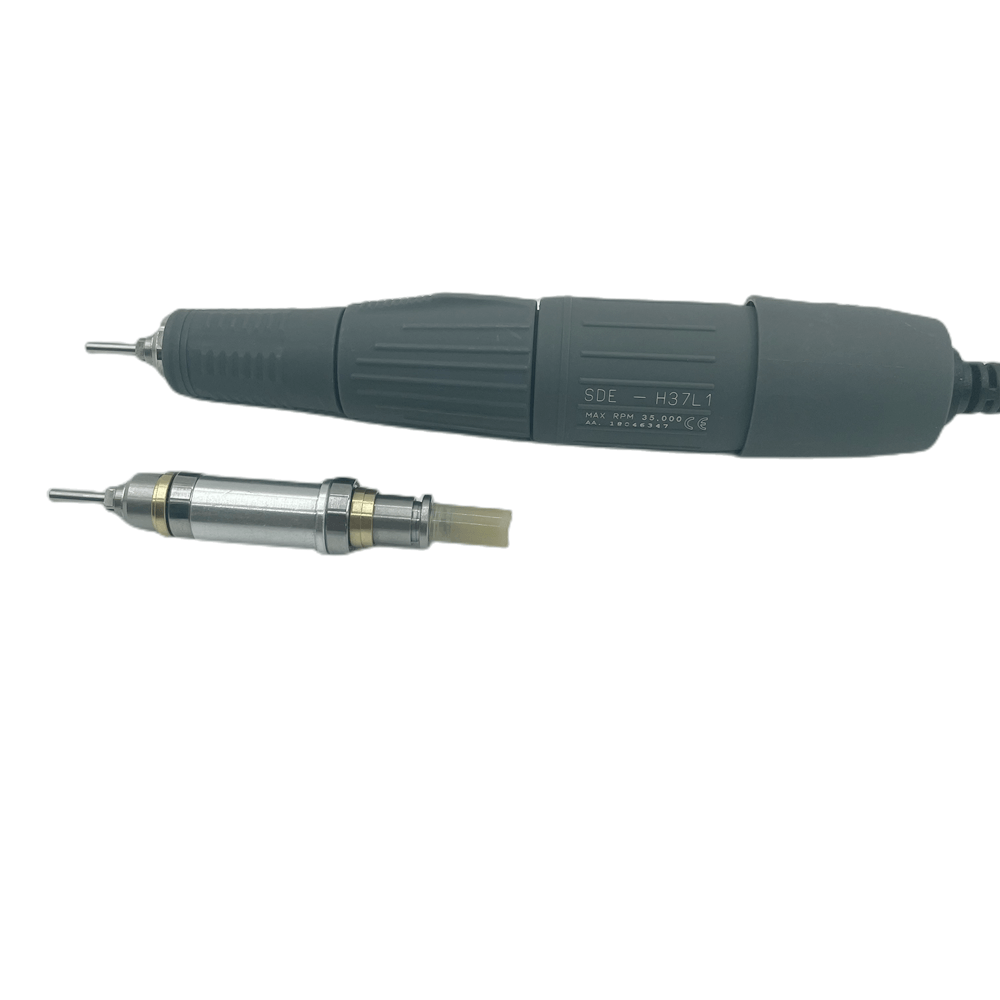 LAAOVE SDE H37L1 H200 Handle S - Nail Drill Machine ulasan dan harga