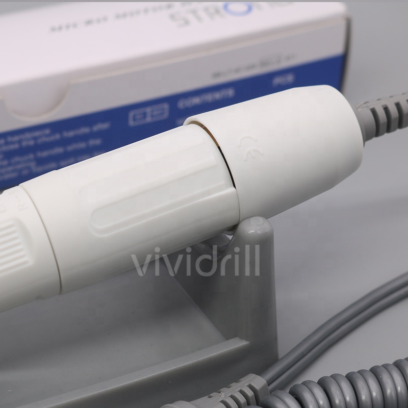 Customization OEM Btmarathon S - Nail Drill Machine ulasan dan harga